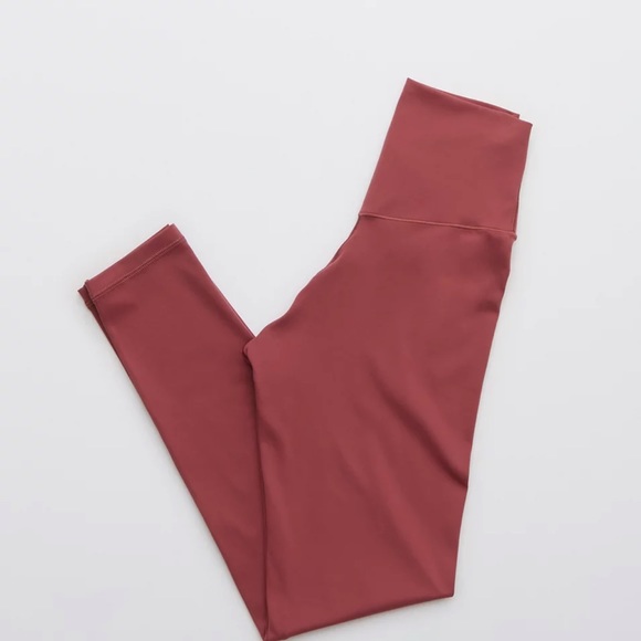 Aerie crossover legging - Picture 5 of 8